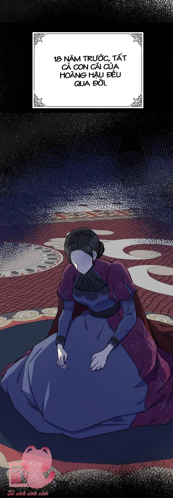 Ác Nữ Trùng Sinh Chapter 31 - 50