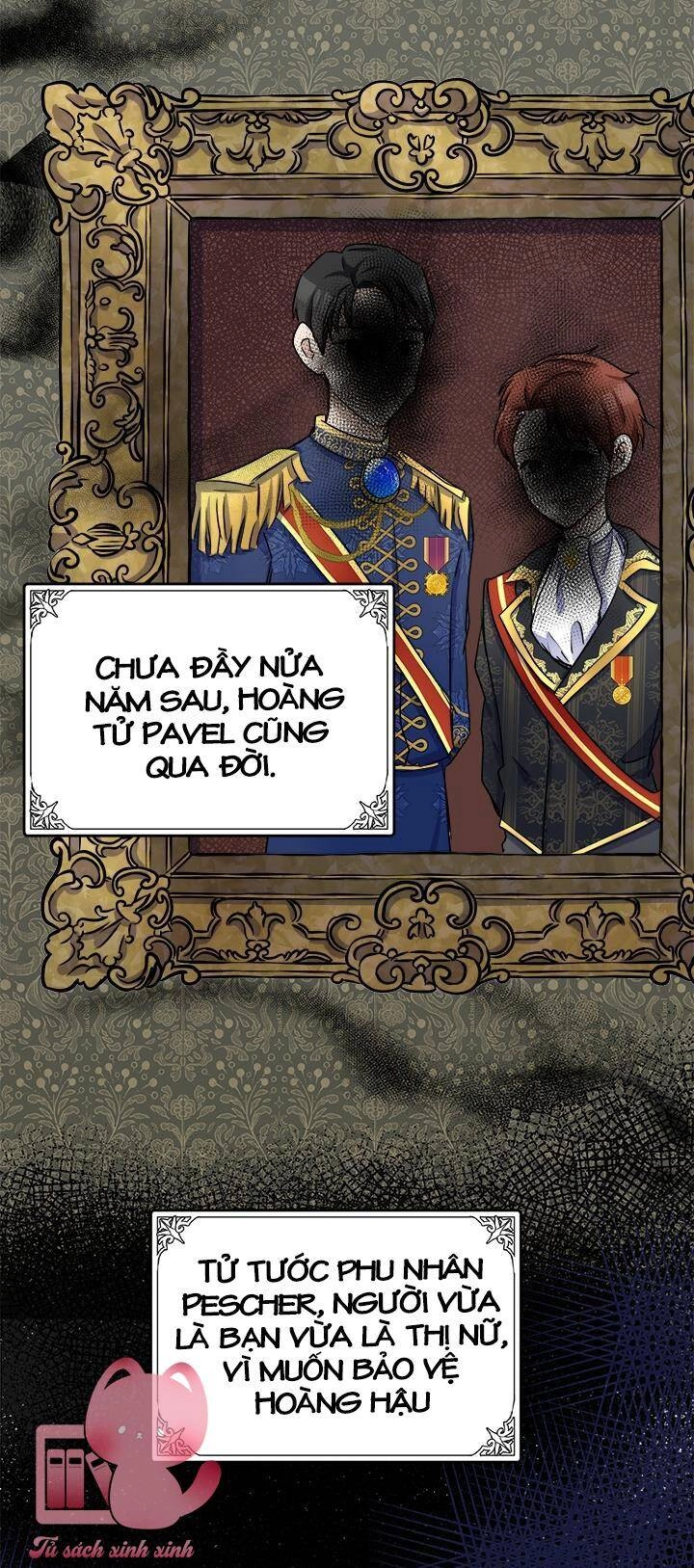 Ác Nữ Trùng Sinh Chapter 31 - 52