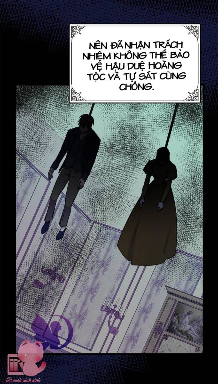 Ác Nữ Trùng Sinh Chapter 31 - 53