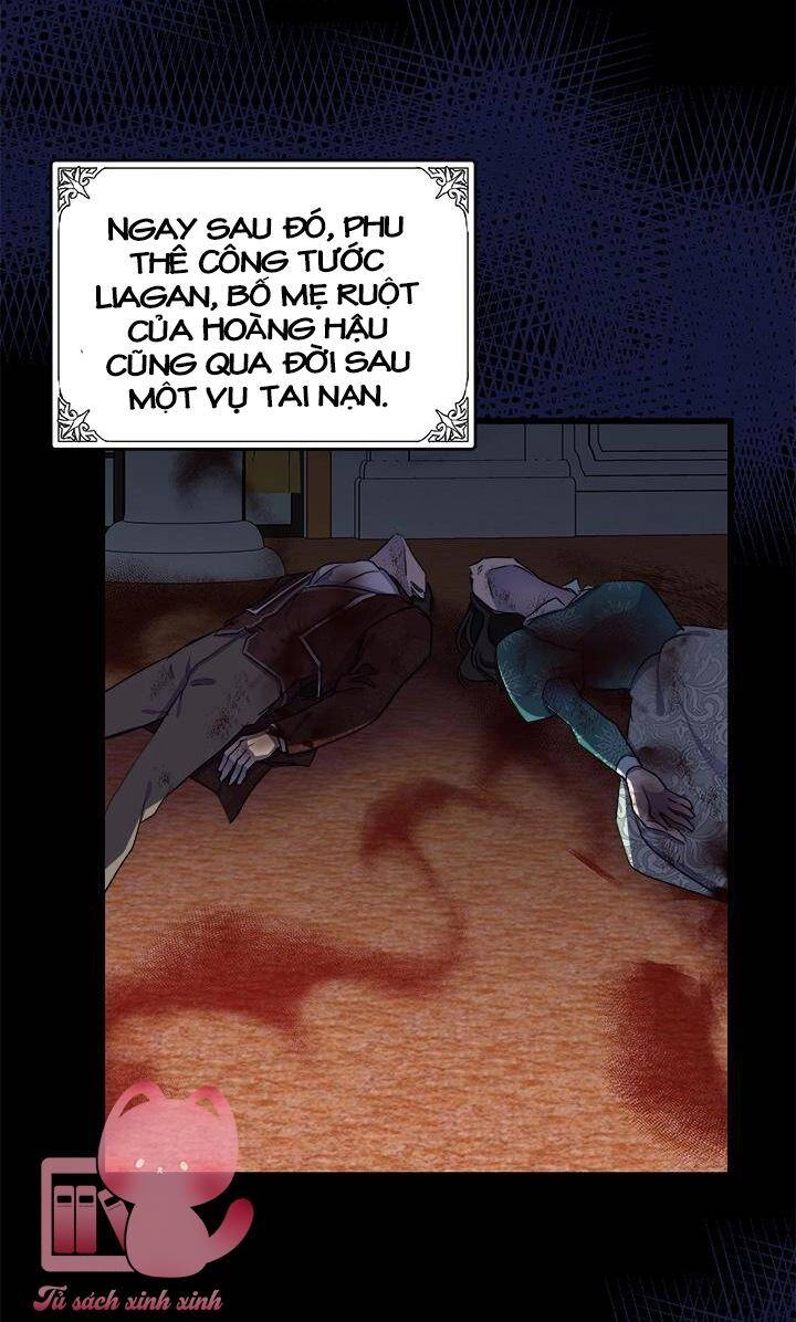 Ác Nữ Trùng Sinh Chapter 31 - 54