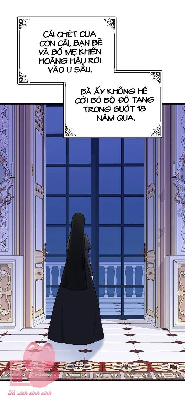 Ác Nữ Trùng Sinh Chapter 31 - 56