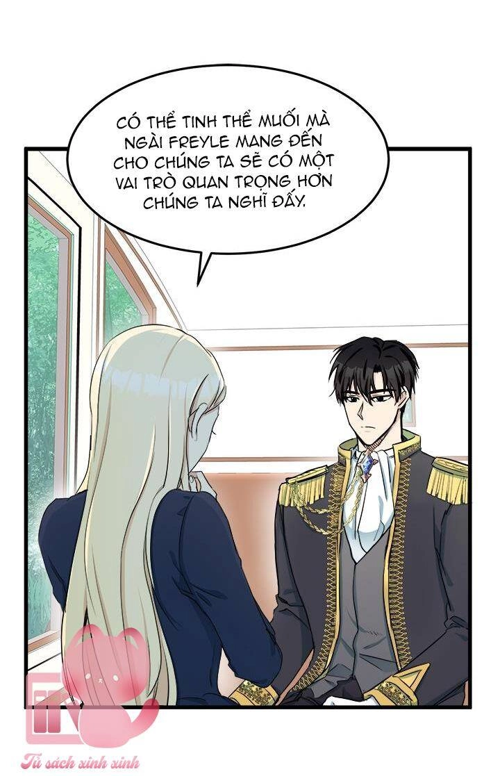 Ác Nữ Trùng Sinh Chapter 31 - 60