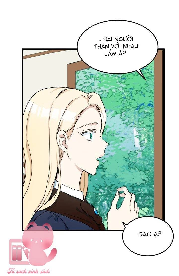 Ác Nữ Trùng Sinh Chapter 31 - 61