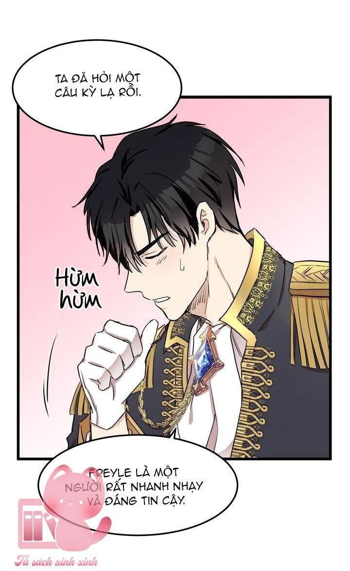 Ác Nữ Trùng Sinh Chapter 31 - 64