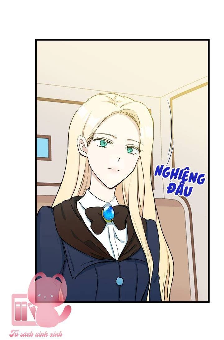 Ác Nữ Trùng Sinh Chapter 31 - 65