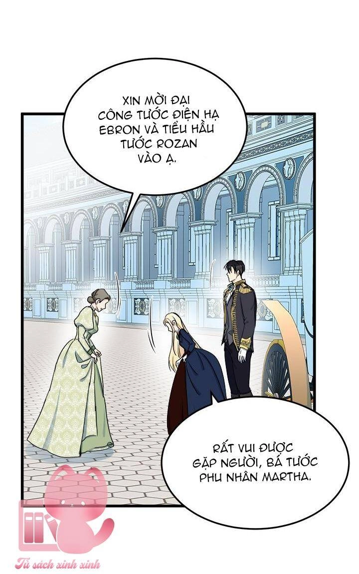 Ác Nữ Trùng Sinh Chapter 31 - 67