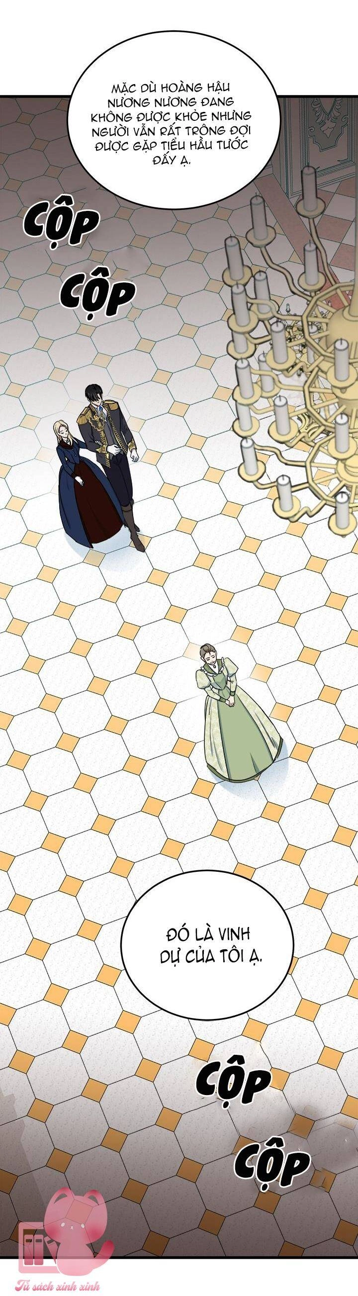 Ác Nữ Trùng Sinh Chapter 31 - 69