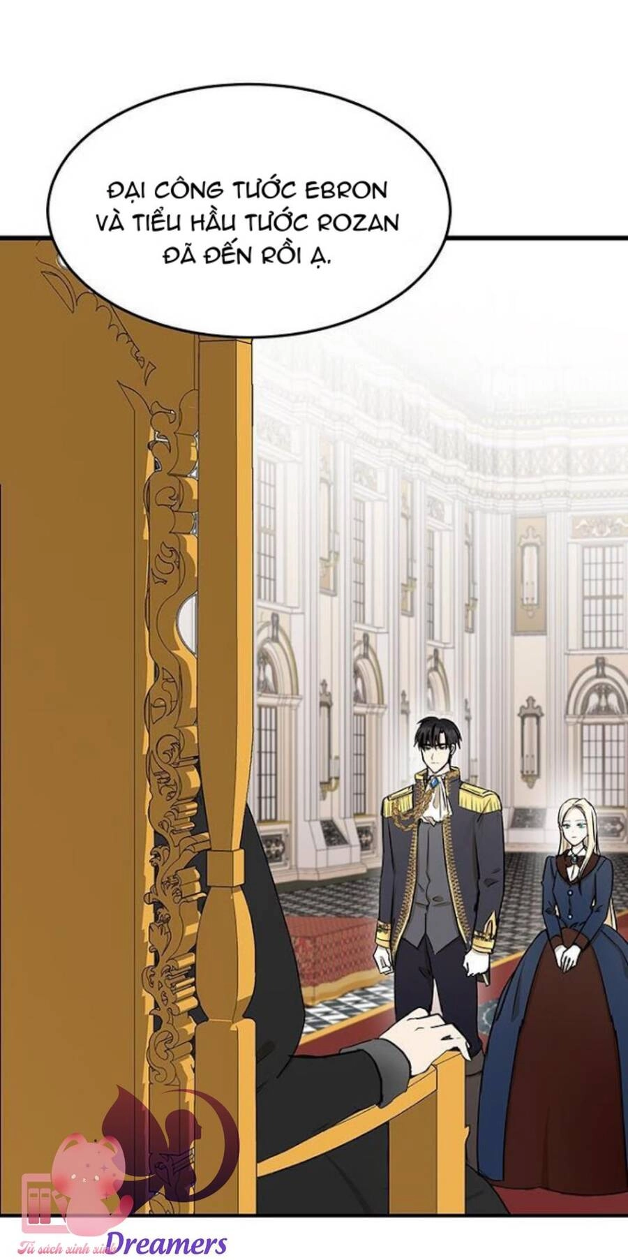 Ác Nữ Trùng Sinh Chapter 32 - 2