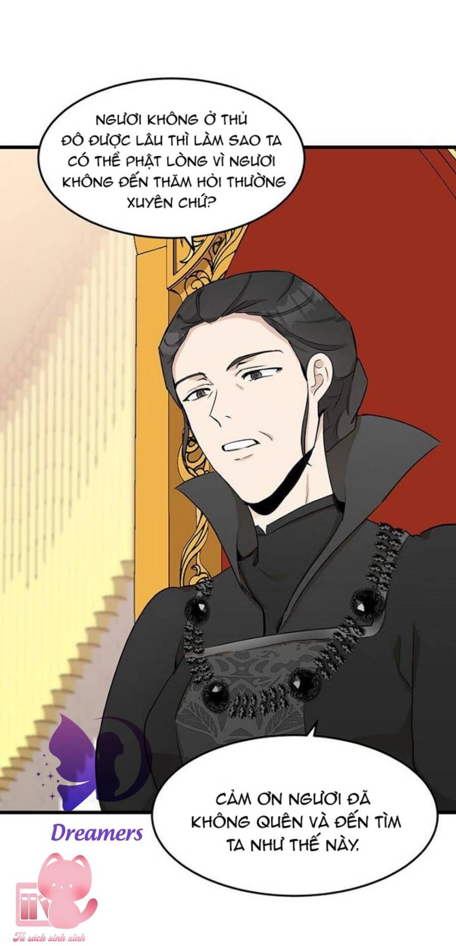 Ác Nữ Trùng Sinh Chapter 32 - 7