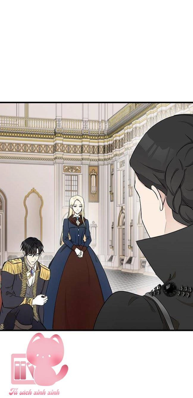 Ác Nữ Trùng Sinh Chapter 32 - 8