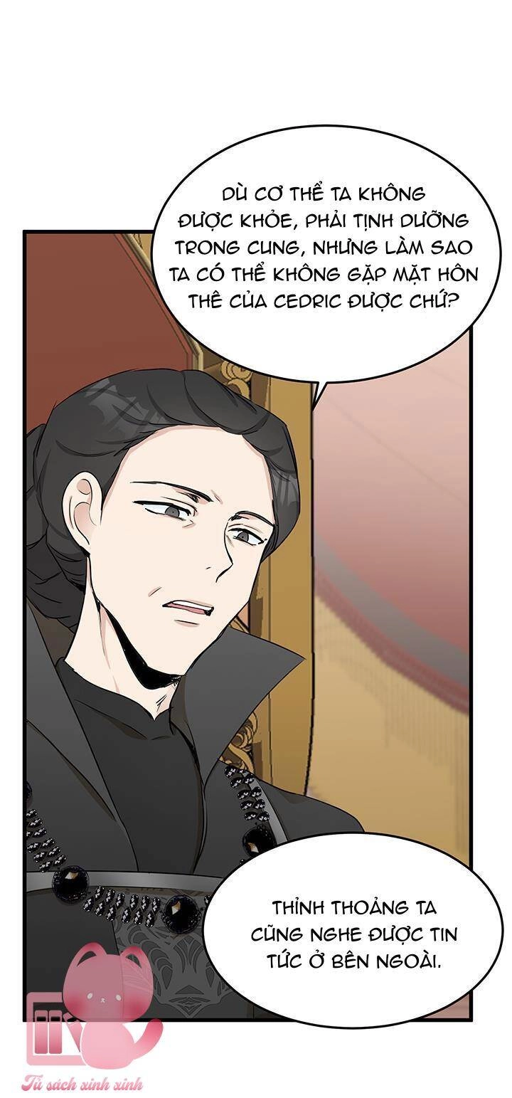 Ác Nữ Trùng Sinh Chapter 32 - 14