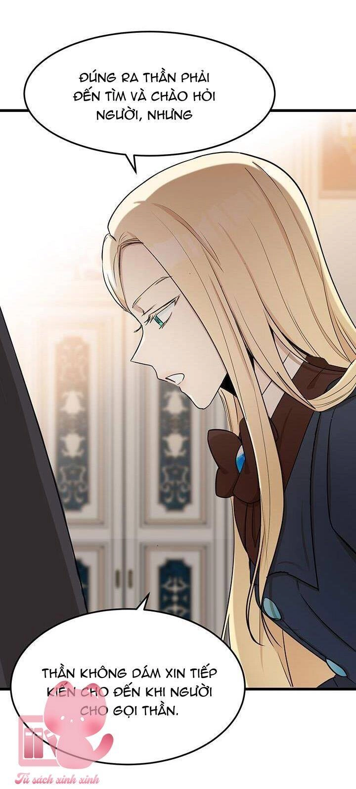 Ác Nữ Trùng Sinh Chapter 32 - 15