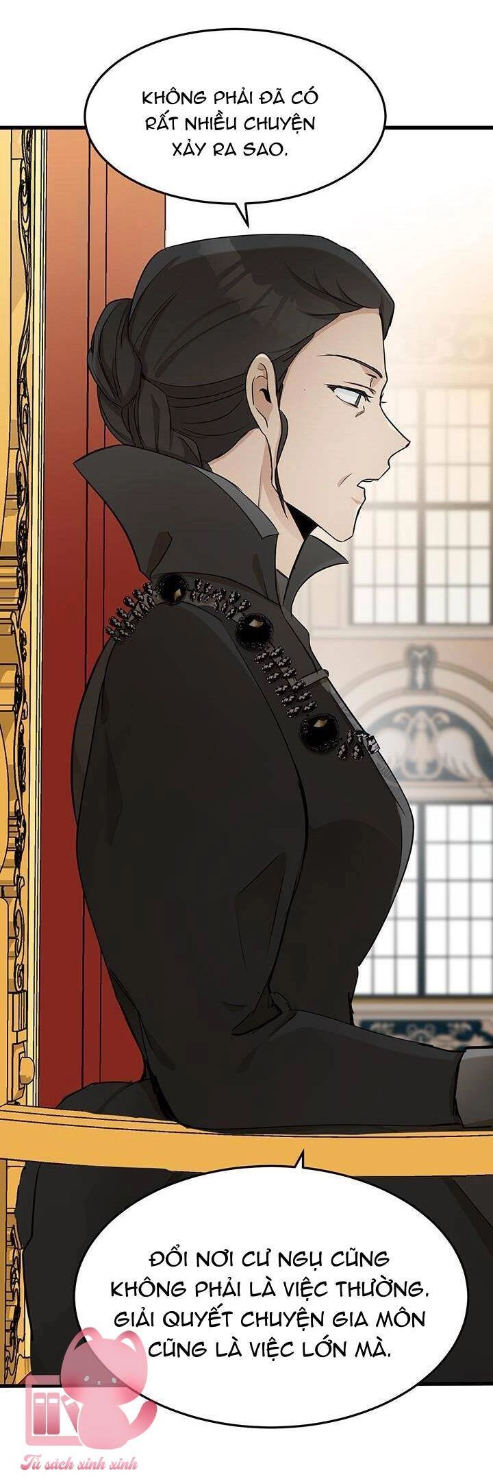 Ác Nữ Trùng Sinh Chapter 32 - 16