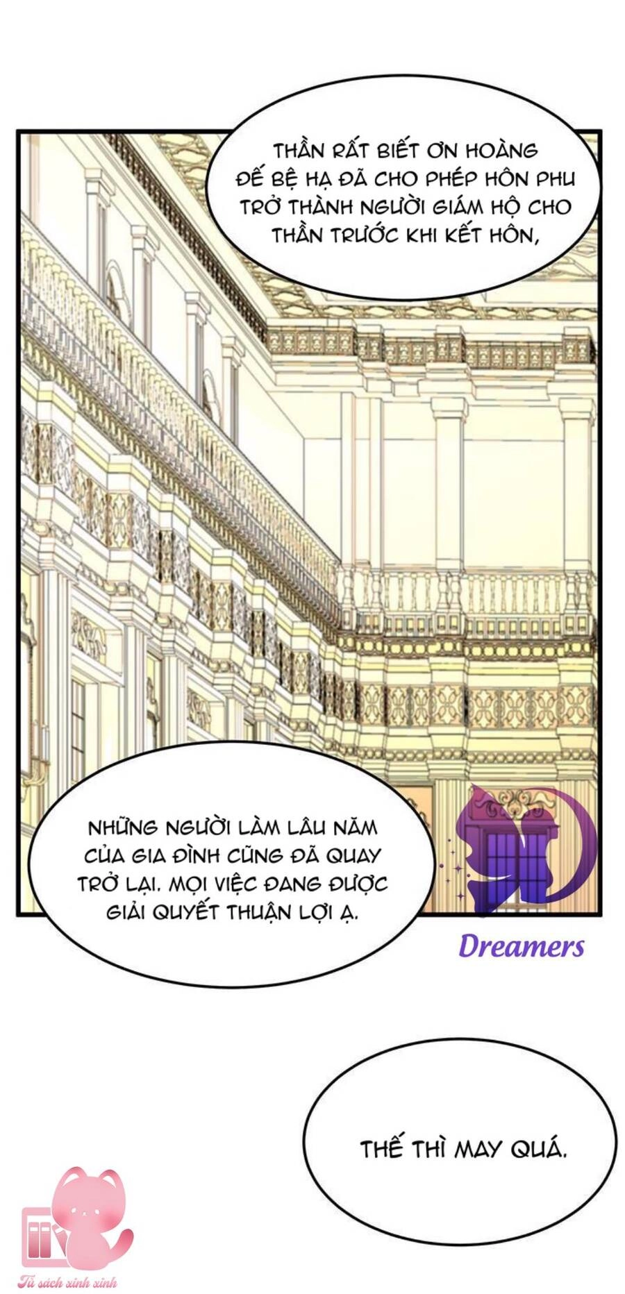 Ác Nữ Trùng Sinh Chapter 32 - 17