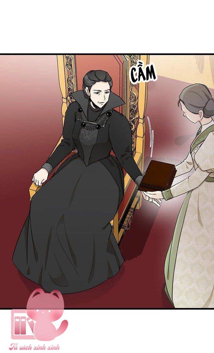 Ác Nữ Trùng Sinh Chapter 32 - 19