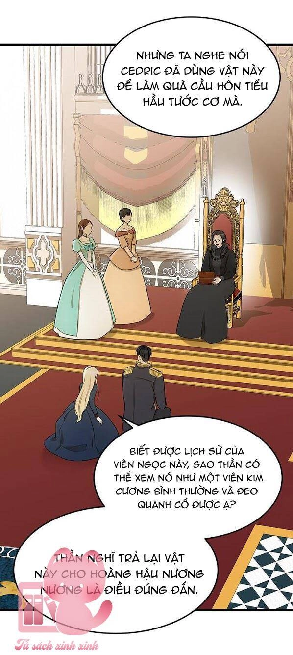 Ác Nữ Trùng Sinh Chapter 32 - 23