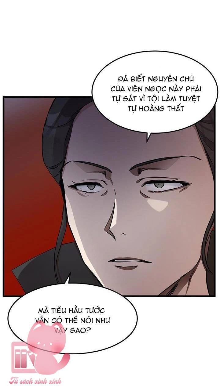 Ác Nữ Trùng Sinh Chapter 32 - 24