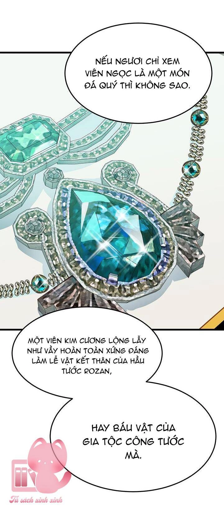 Ác Nữ Trùng Sinh Chapter 32 - 25