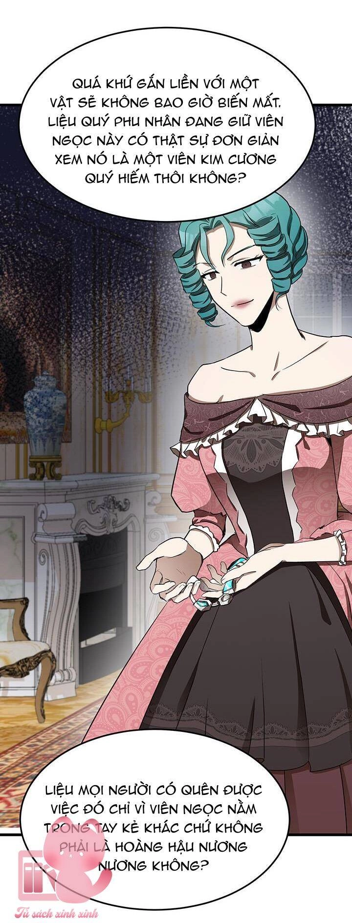 Ác Nữ Trùng Sinh Chapter 32 - 28