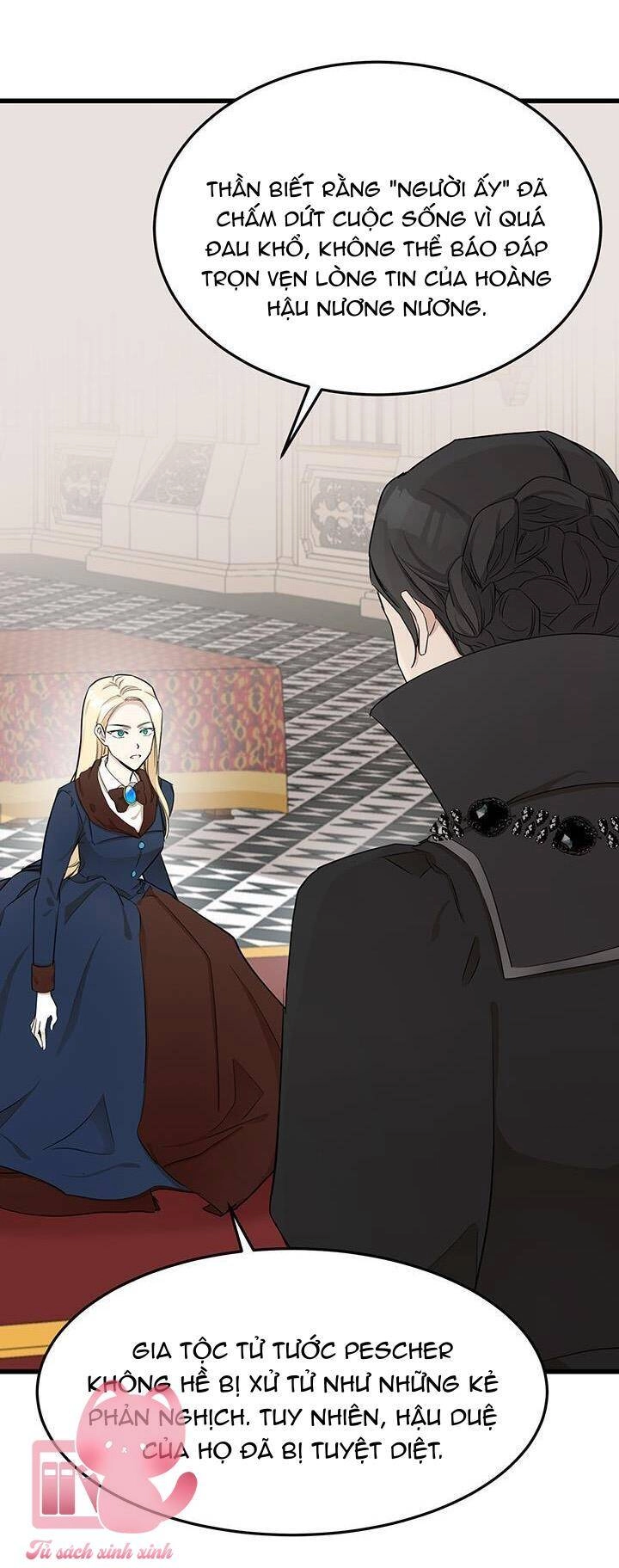 Ác Nữ Trùng Sinh Chapter 32 - 29