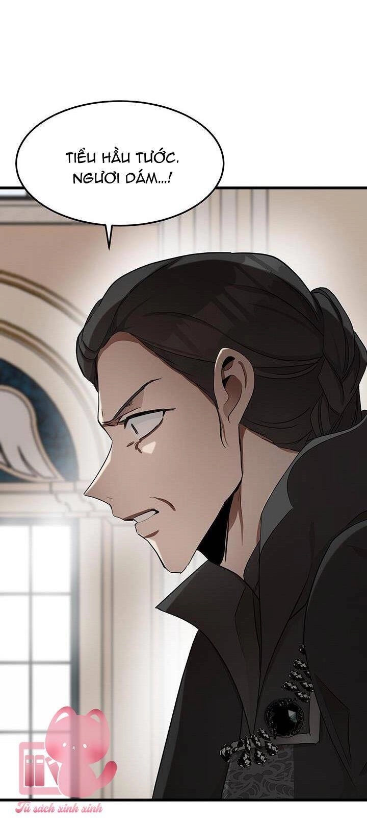 Ác Nữ Trùng Sinh Chapter 32 - 30