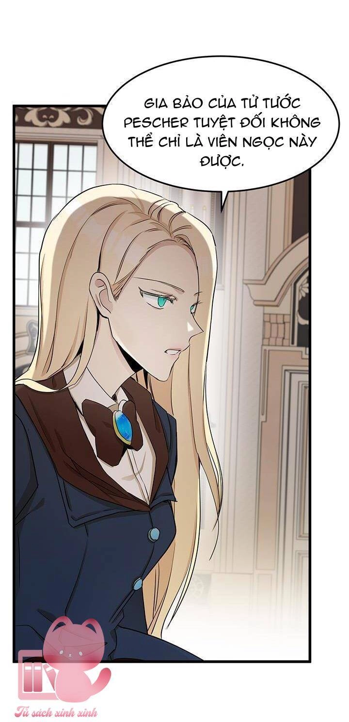 Ác Nữ Trùng Sinh Chapter 32 - 31