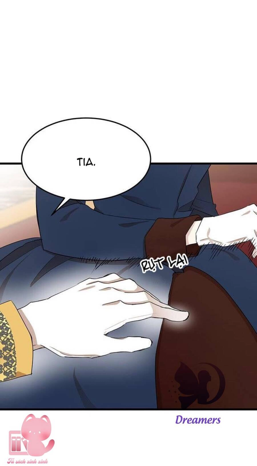 Ác Nữ Trùng Sinh Chapter 32 - 37