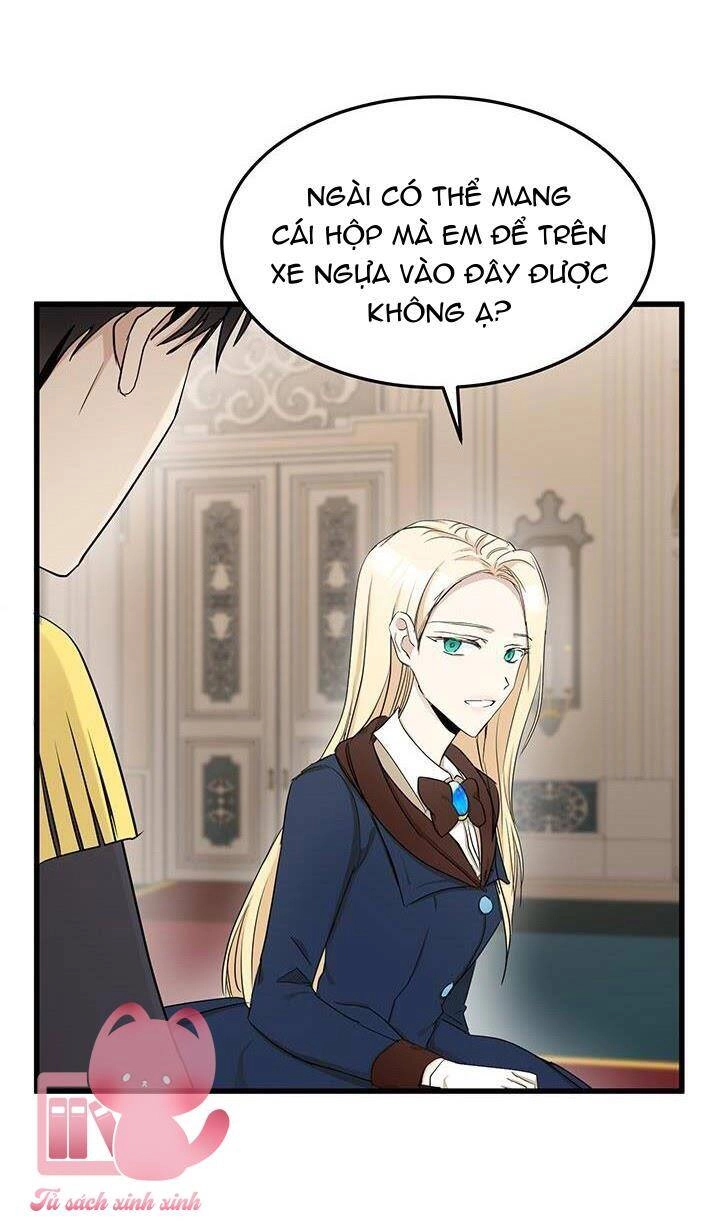 Ác Nữ Trùng Sinh Chapter 32 - 38