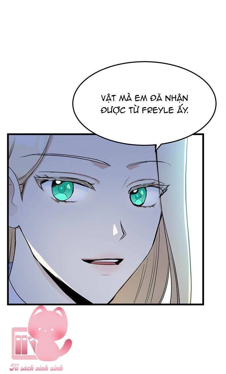 Ác Nữ Trùng Sinh Chapter 32 - 39