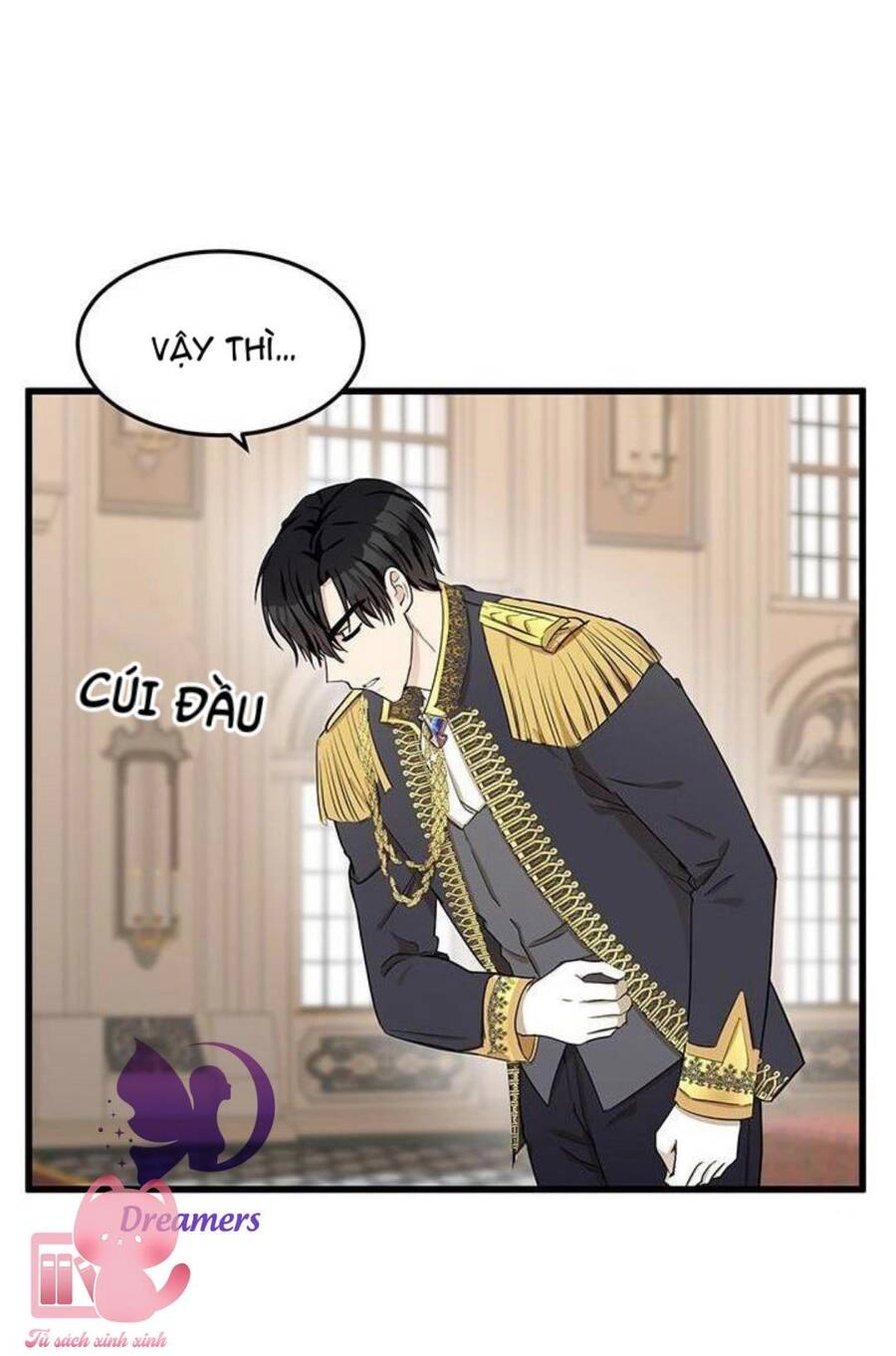 Ác Nữ Trùng Sinh Chapter 32 - 42