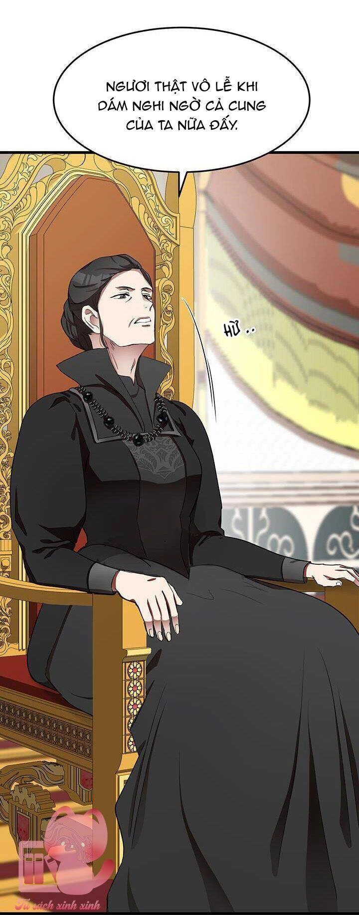 Ác Nữ Trùng Sinh Chapter 32 - 45