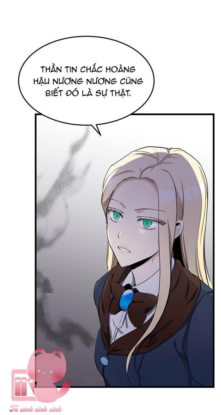 Ác Nữ Trùng Sinh Chapter 32 - 46