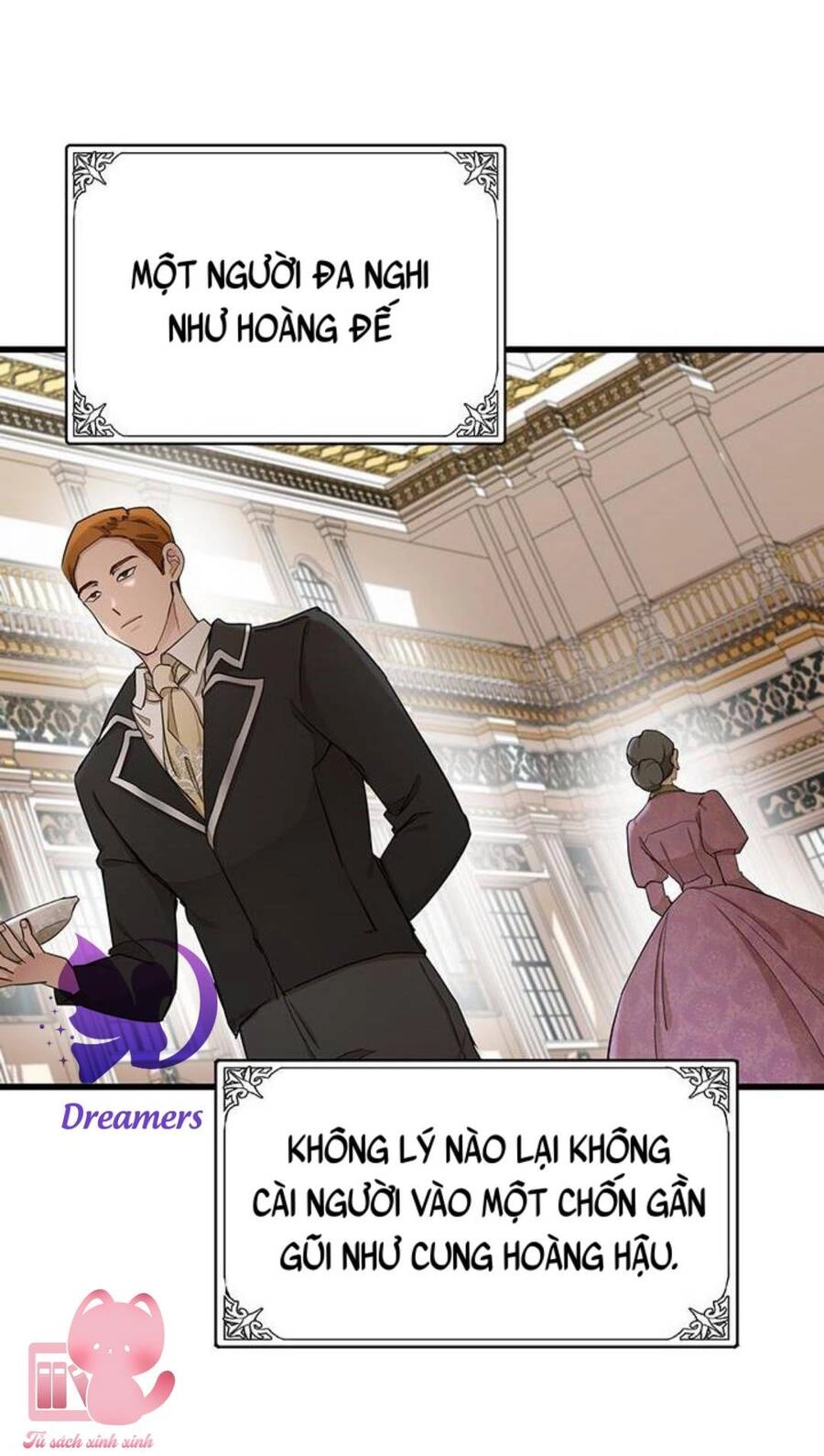 Ác Nữ Trùng Sinh Chapter 32 - 47