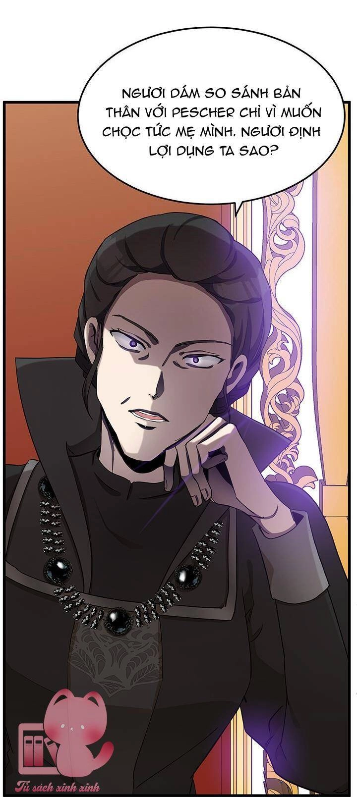 Ác Nữ Trùng Sinh Chapter 32 - 49