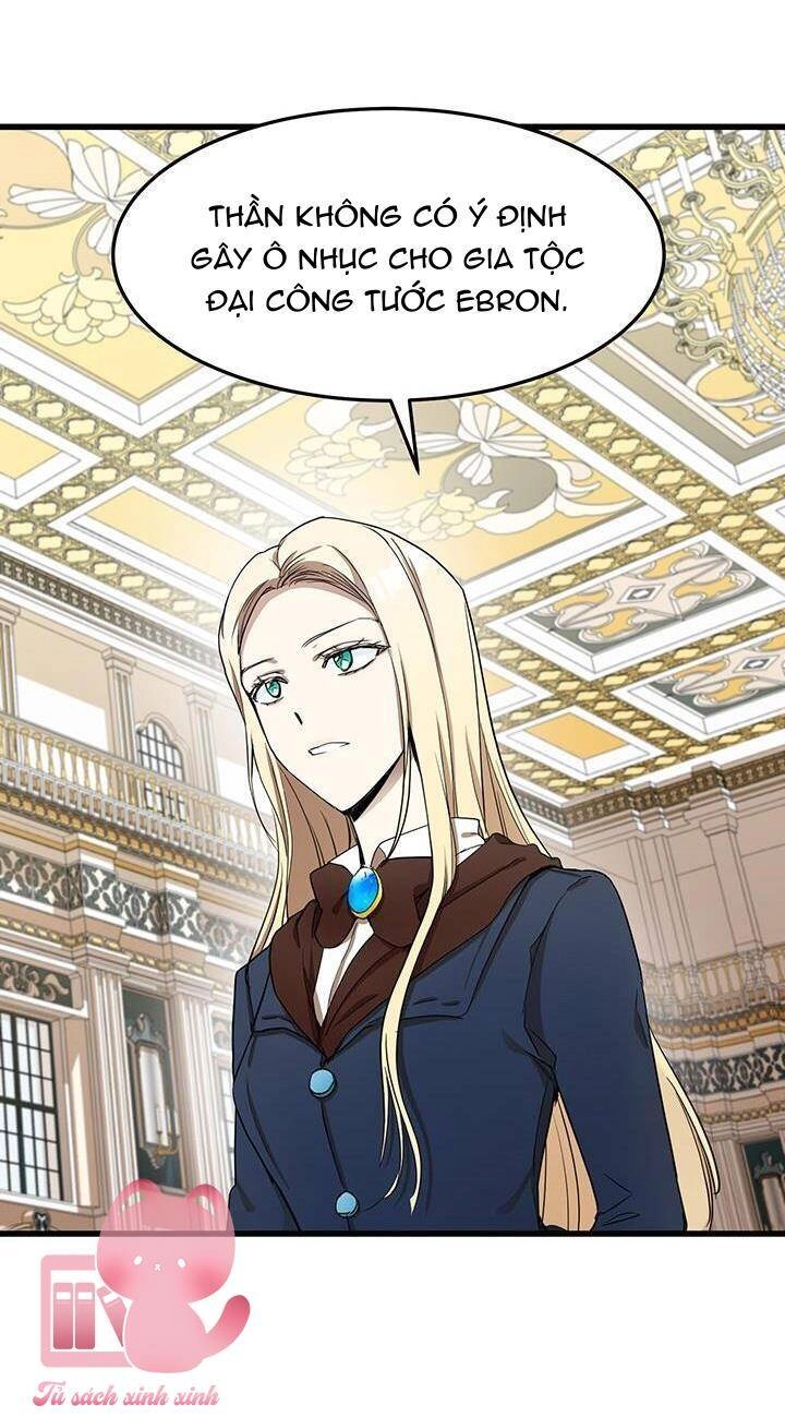 Ác Nữ Trùng Sinh Chapter 32 - 50