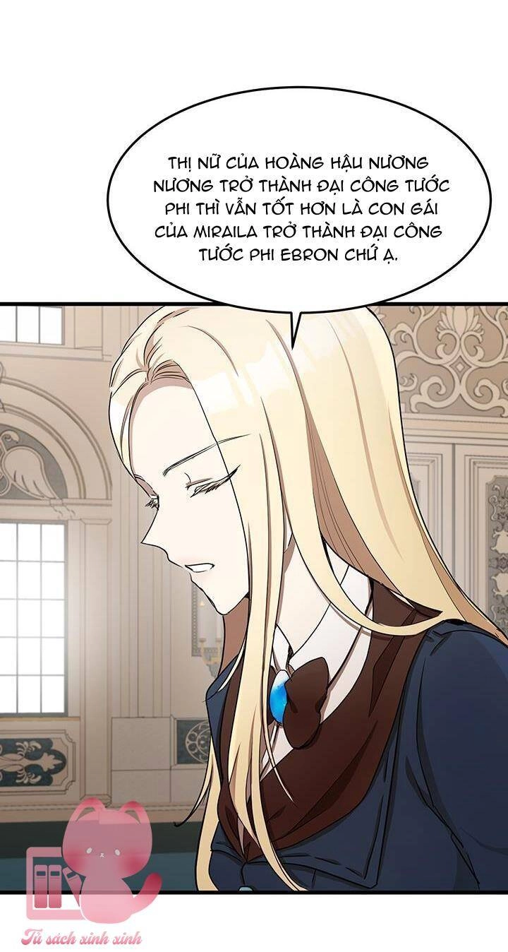 Ác Nữ Trùng Sinh Chapter 32 - 51