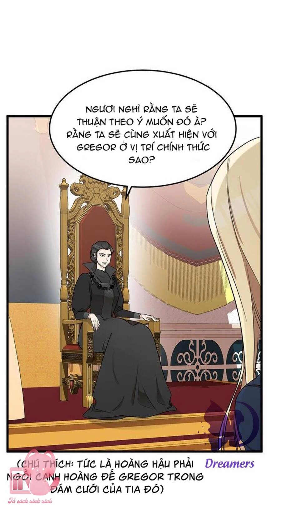 Ác Nữ Trùng Sinh Chapter 32 - 52