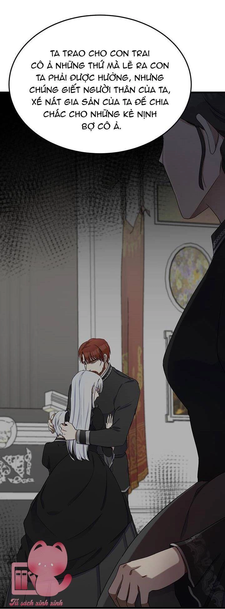 Ác Nữ Trùng Sinh Chapter 32 - 55