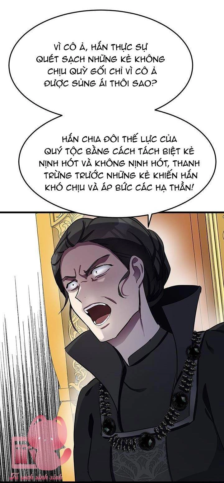 Ác Nữ Trùng Sinh Chapter 32 - 56