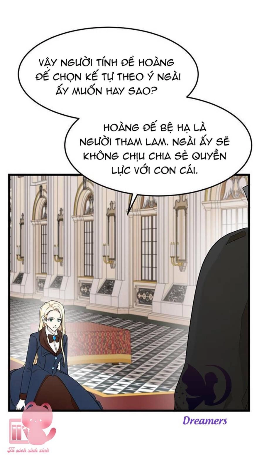 Ác Nữ Trùng Sinh Chapter 32 - 57