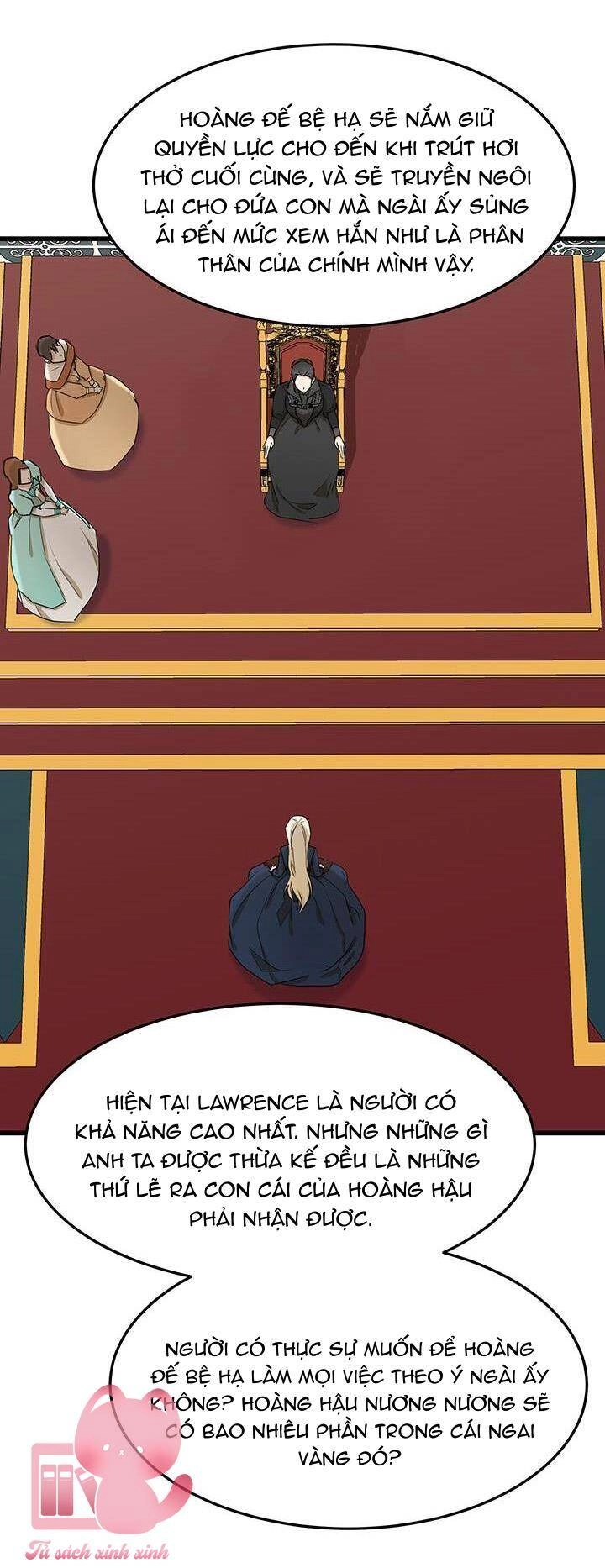 Ác Nữ Trùng Sinh Chapter 32 - 58