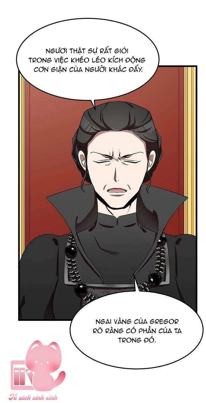 Ác Nữ Trùng Sinh Chapter 32 - 59