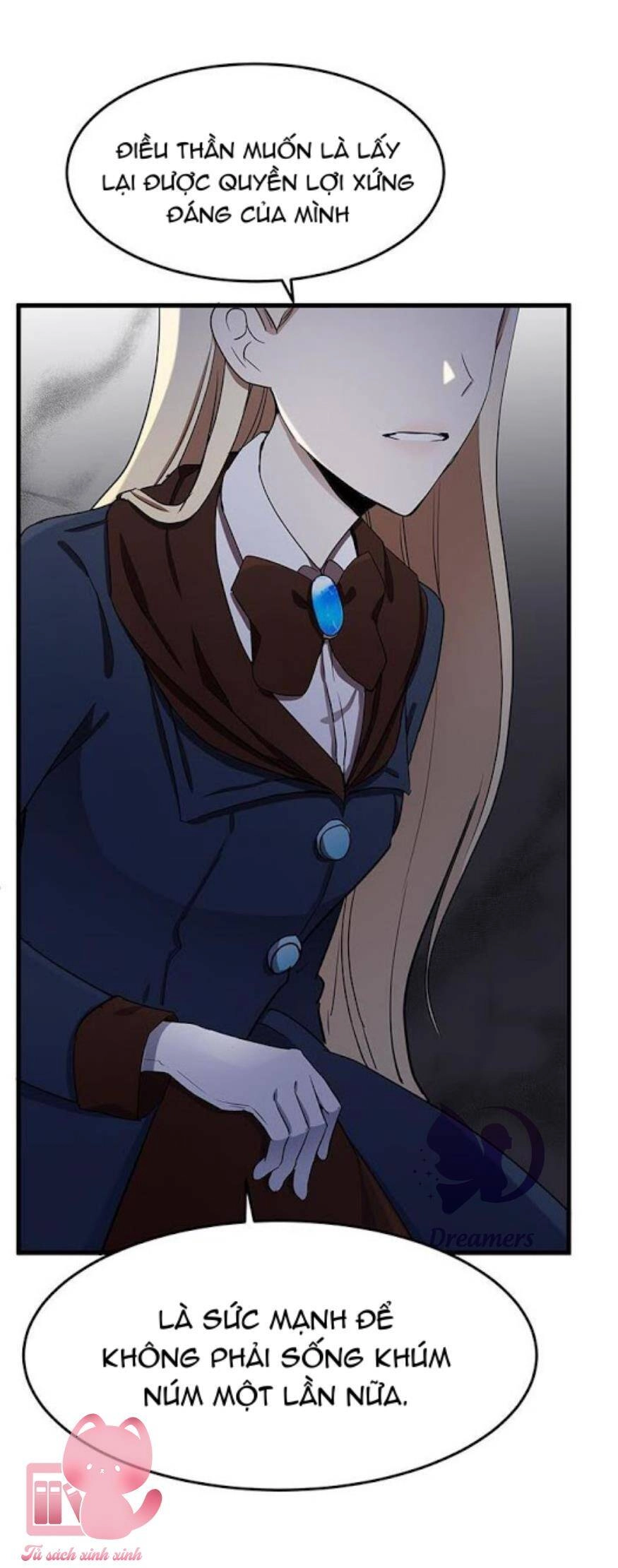 Ác Nữ Trùng Sinh Chapter 32 - 62