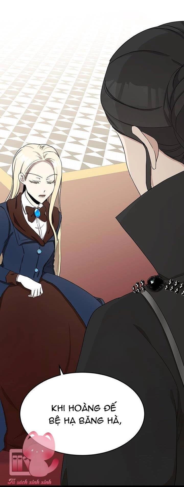 Ác Nữ Trùng Sinh Chapter 32 - 65