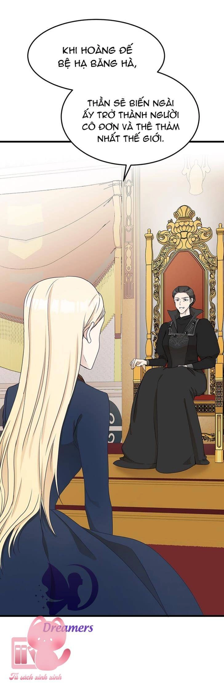 Ác Nữ Trùng Sinh Chapter 33 - 2