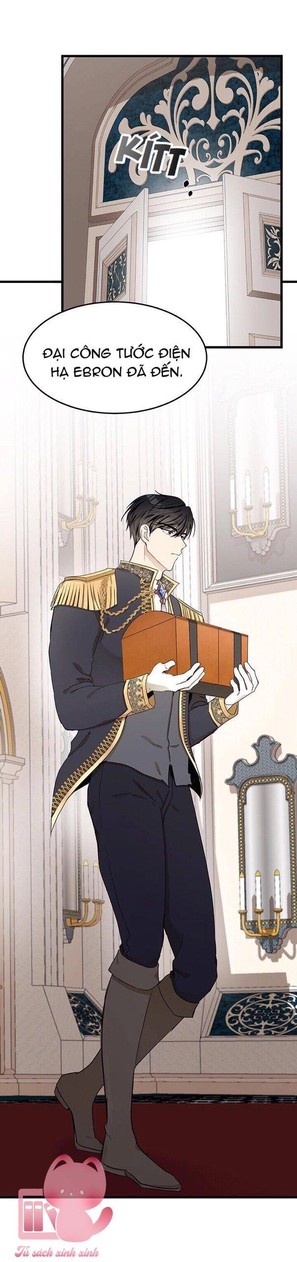 Ác Nữ Trùng Sinh Chapter 33 - 5