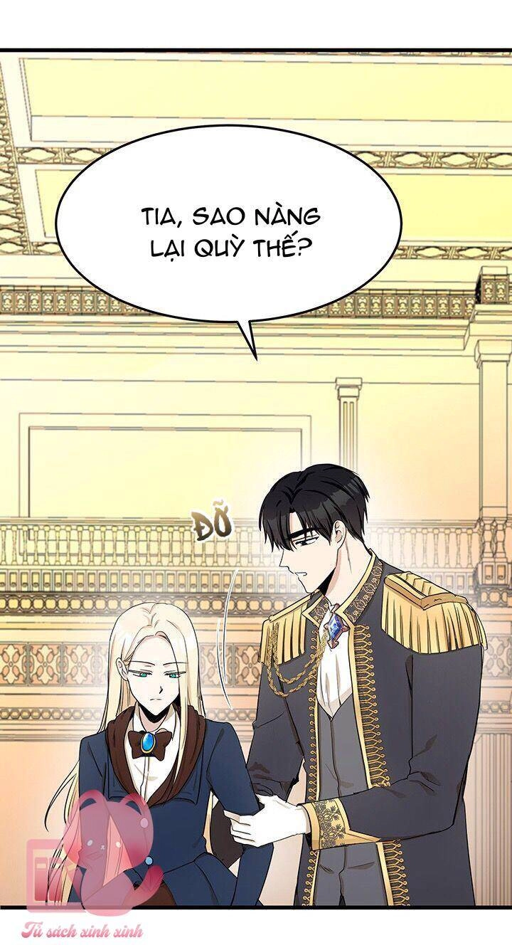 Ác Nữ Trùng Sinh Chapter 33 - 9