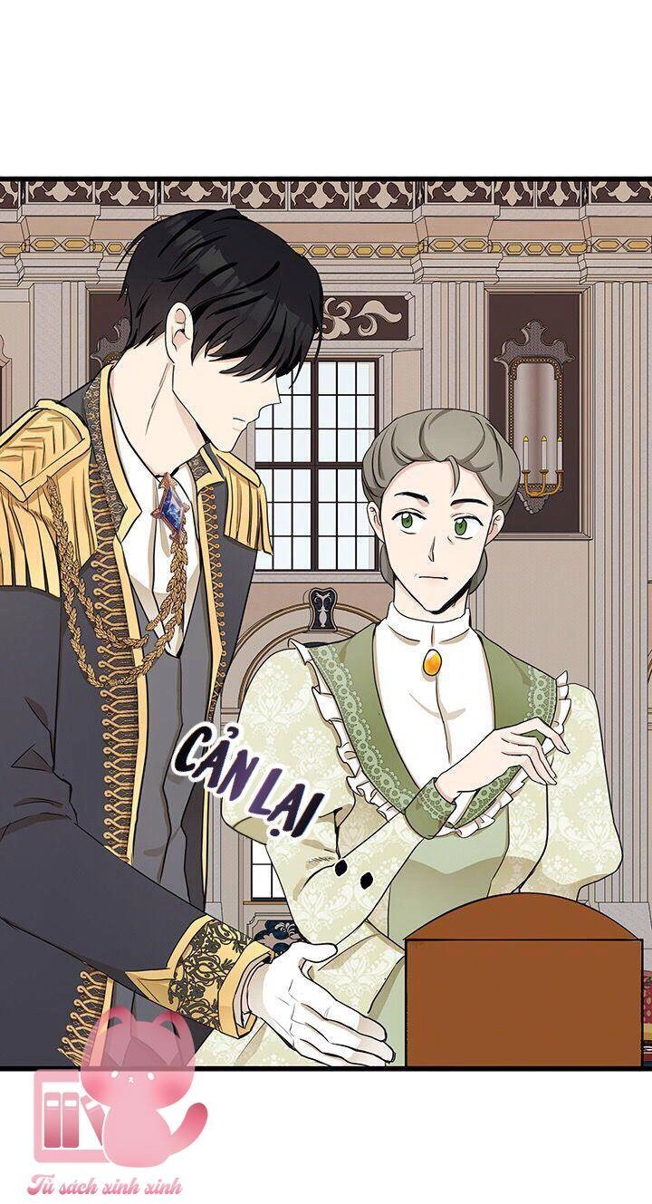 Ác Nữ Trùng Sinh Chapter 33 - 12