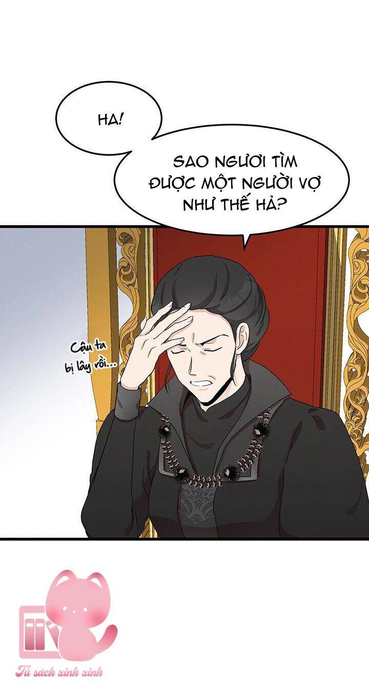 Ác Nữ Trùng Sinh Chapter 33 - 14