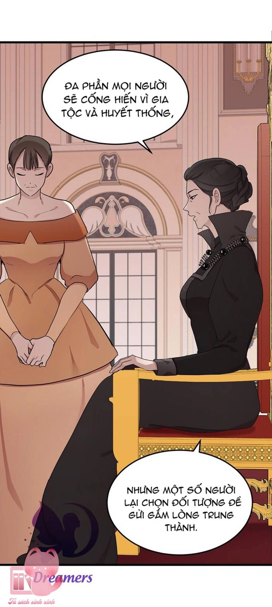 Ác Nữ Trùng Sinh Chapter 33 - 18